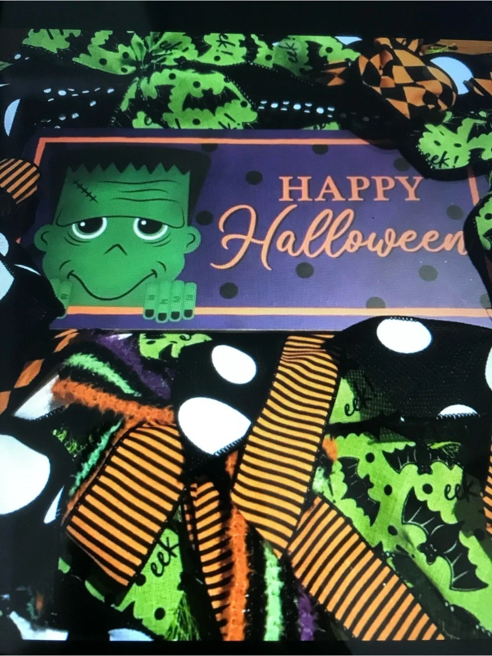 The Unbranded Brand festive halloween