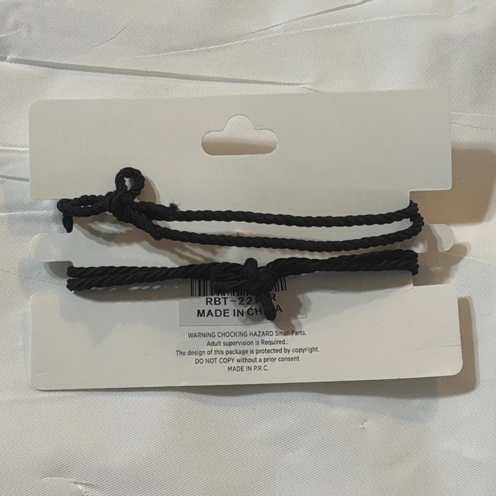 2 Snoopy with Hearts Charm Bracelets