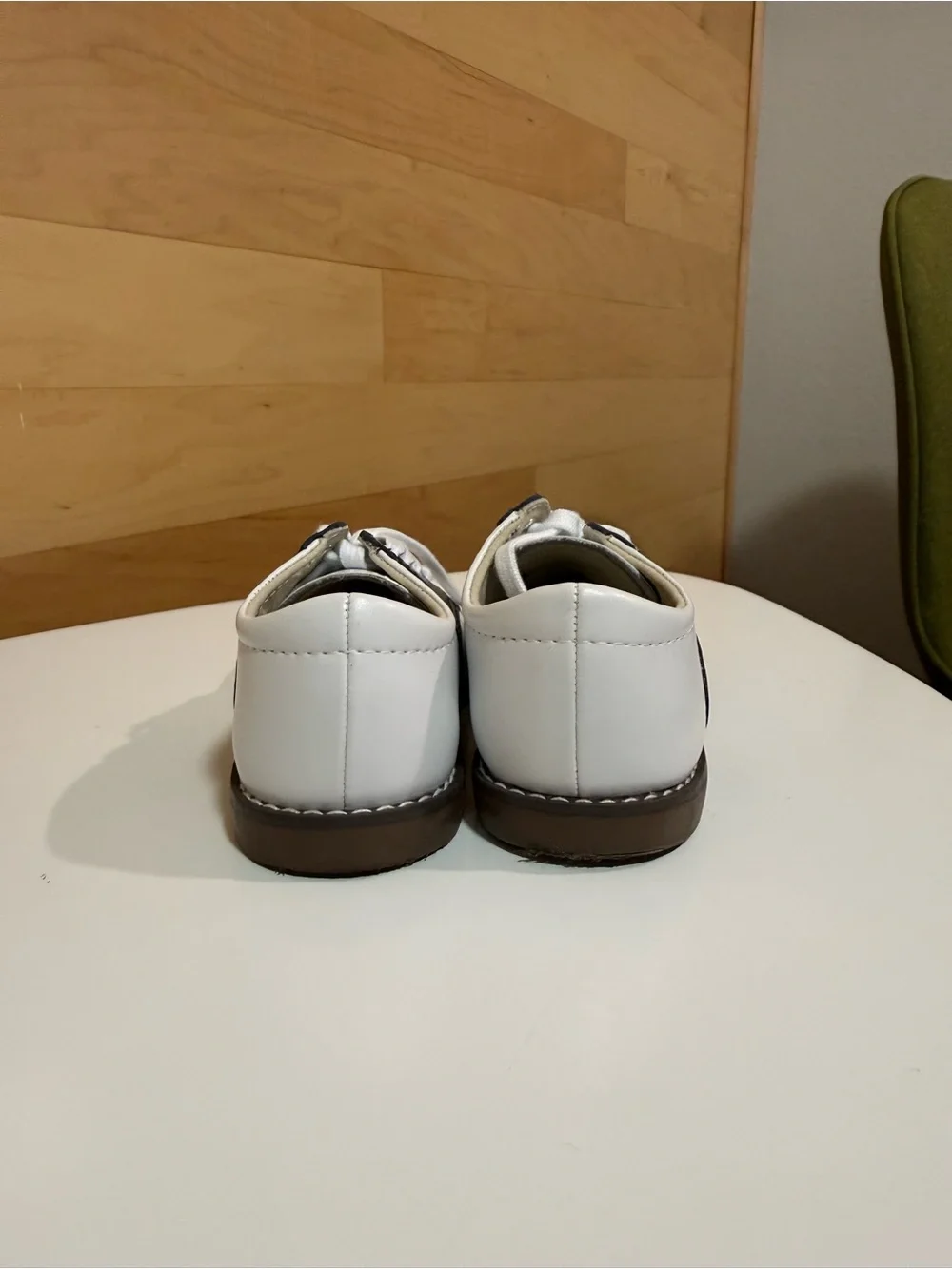 FootMates smart two