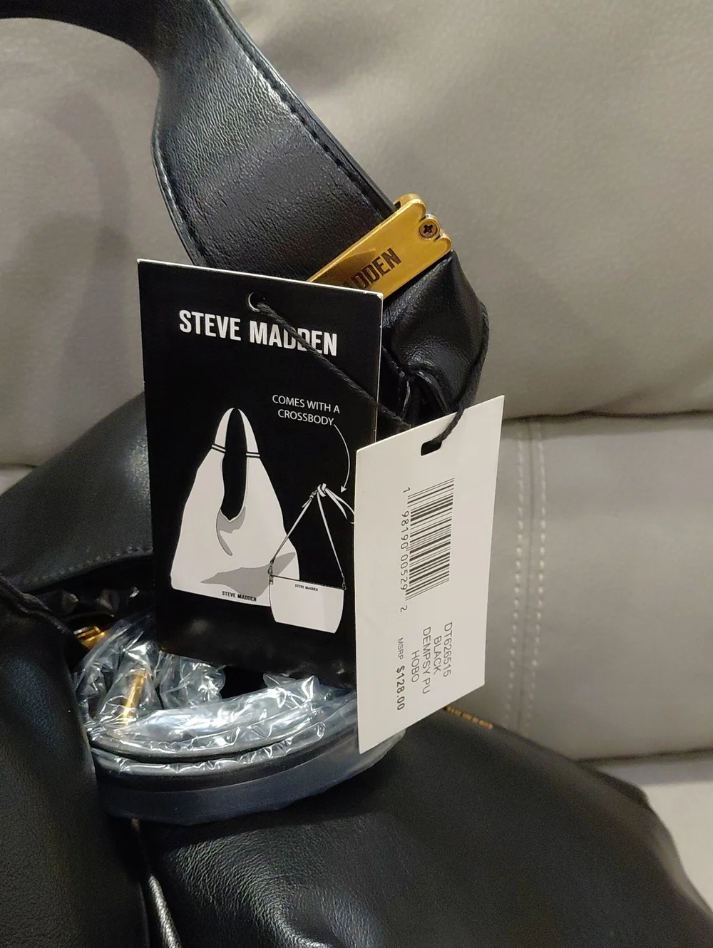 Steve Madden nwt