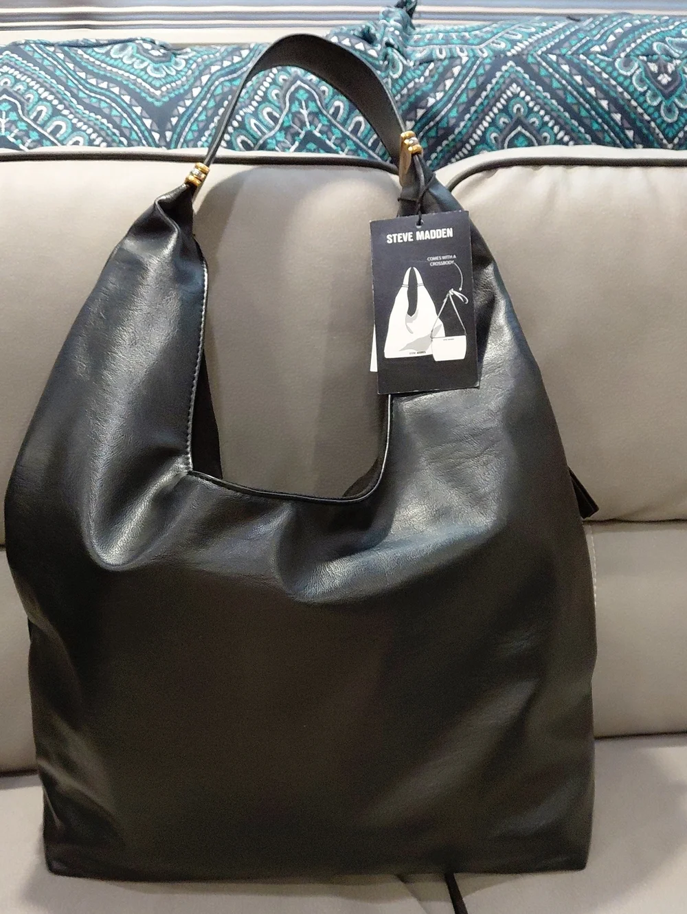 Steve Madden nwt