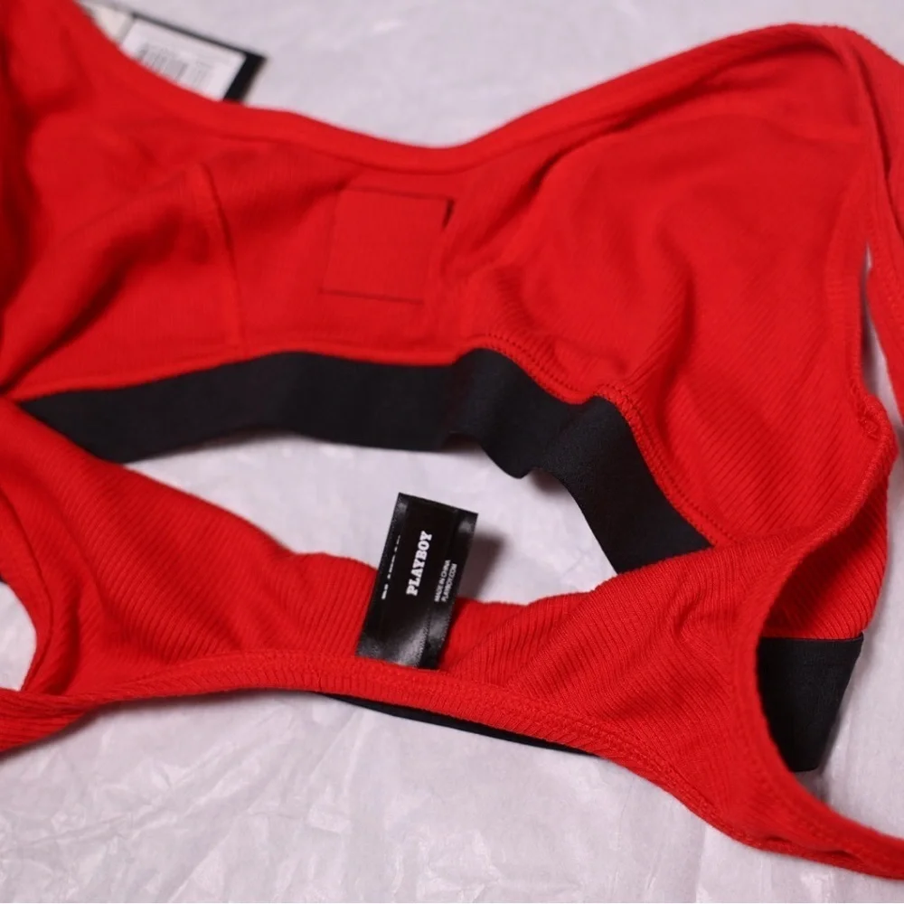 PLAYBOY new tag