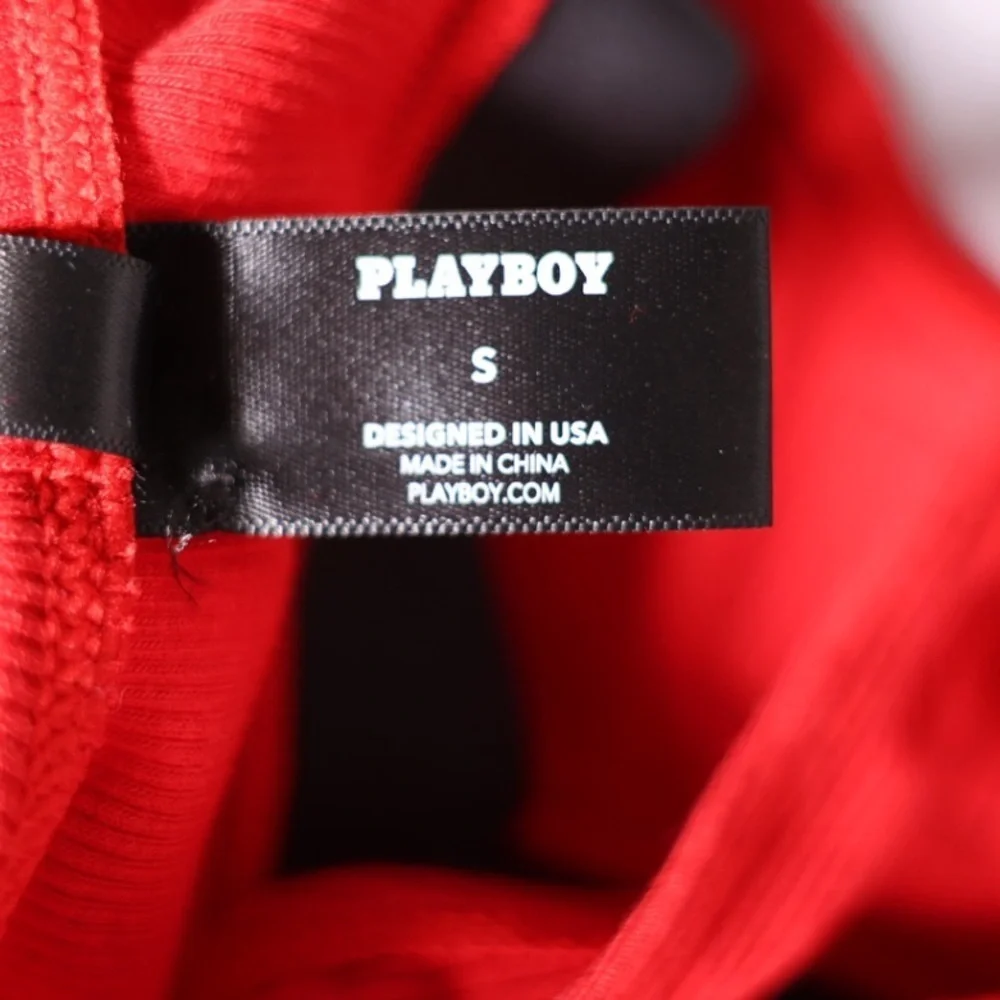 PLAYBOY new tag