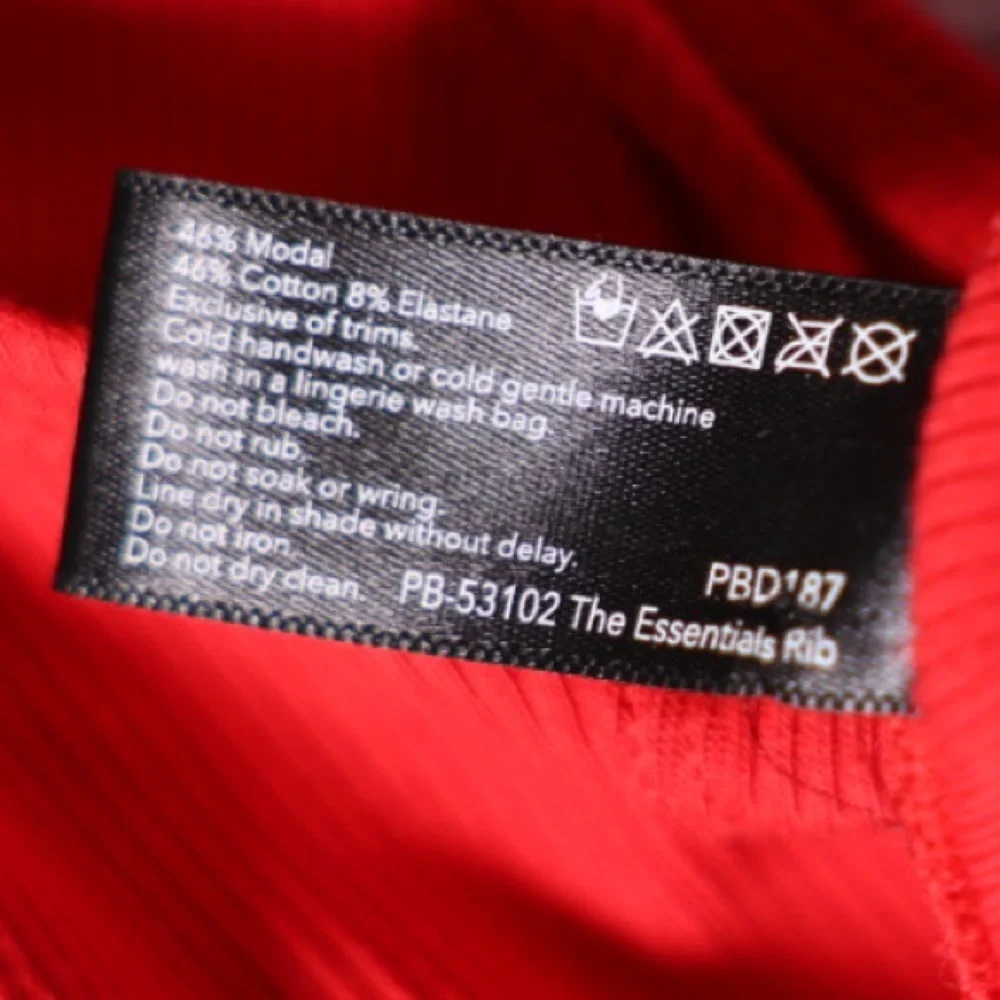 PLAYBOY new tag