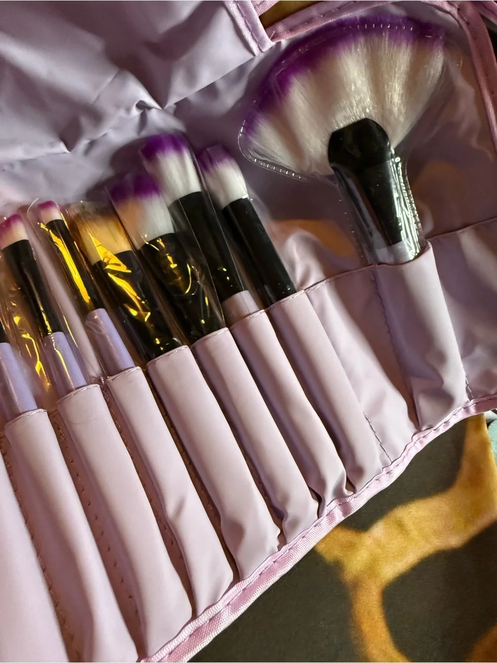 Yuwaku light pink