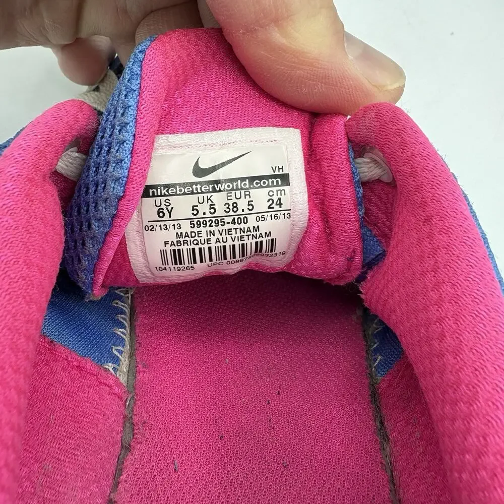 Nike pre owned