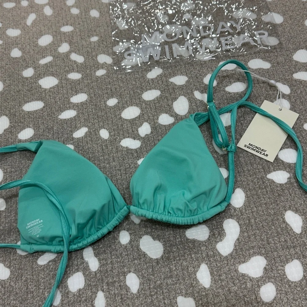 Monday Swimwear size medium