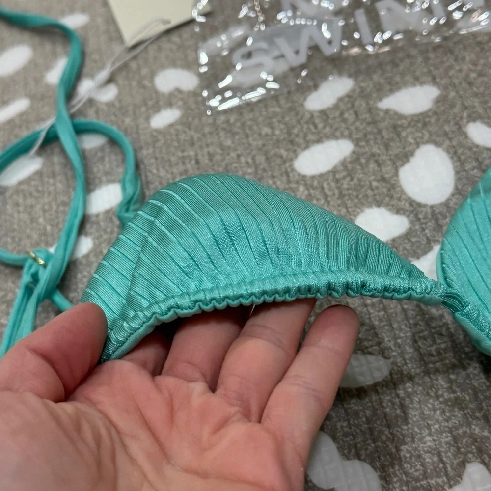Monday Swimwear size medium