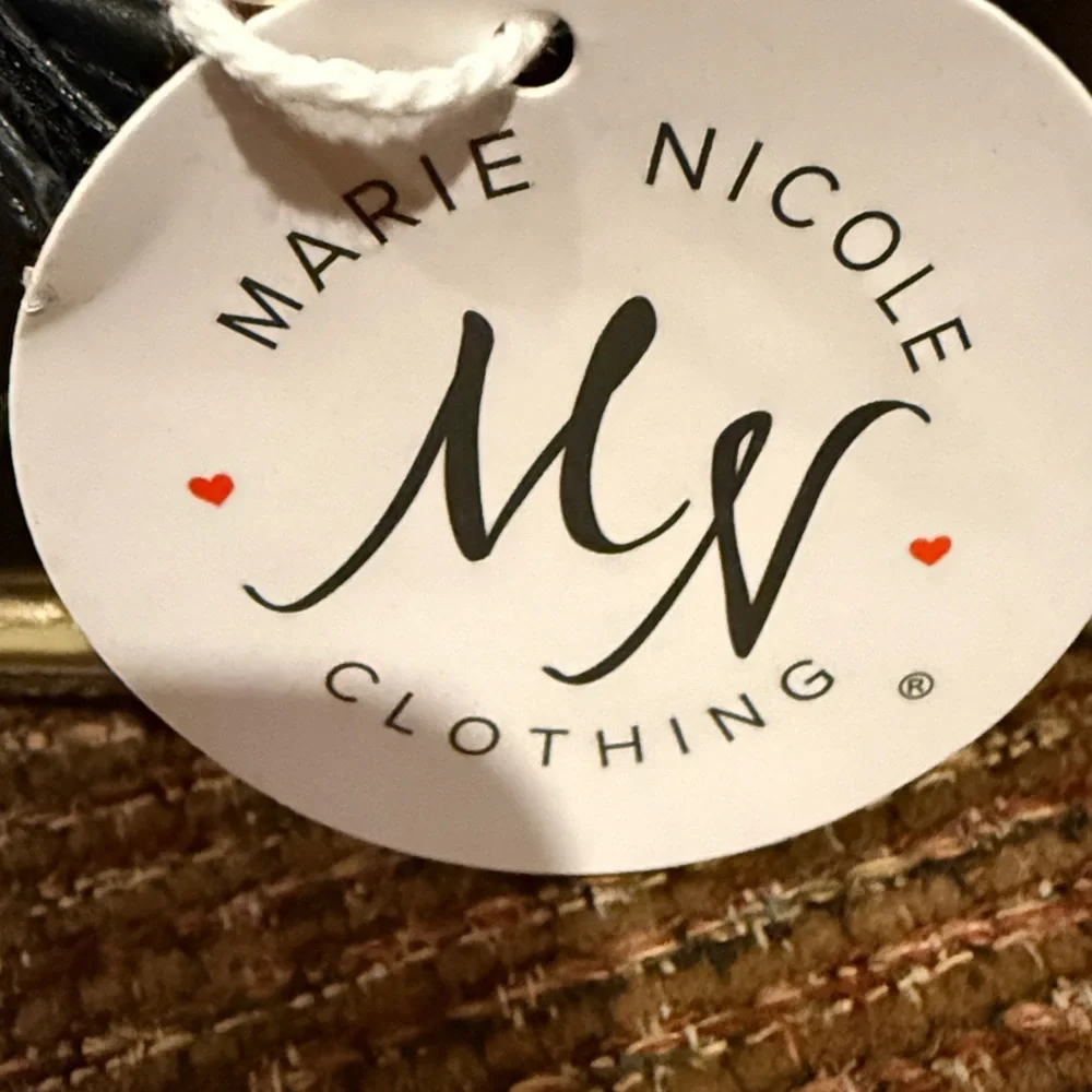 MARIE NICOLE girls T-Strap Mary Jane Hard Sole Shoes