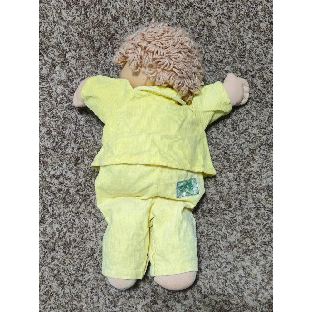 Cabbage Patch Kids cabbagepatch cabbage