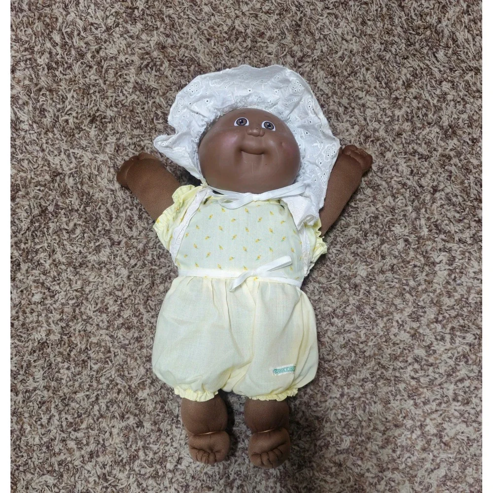 Cabbage Patch Kids cabbagepatch cabbage