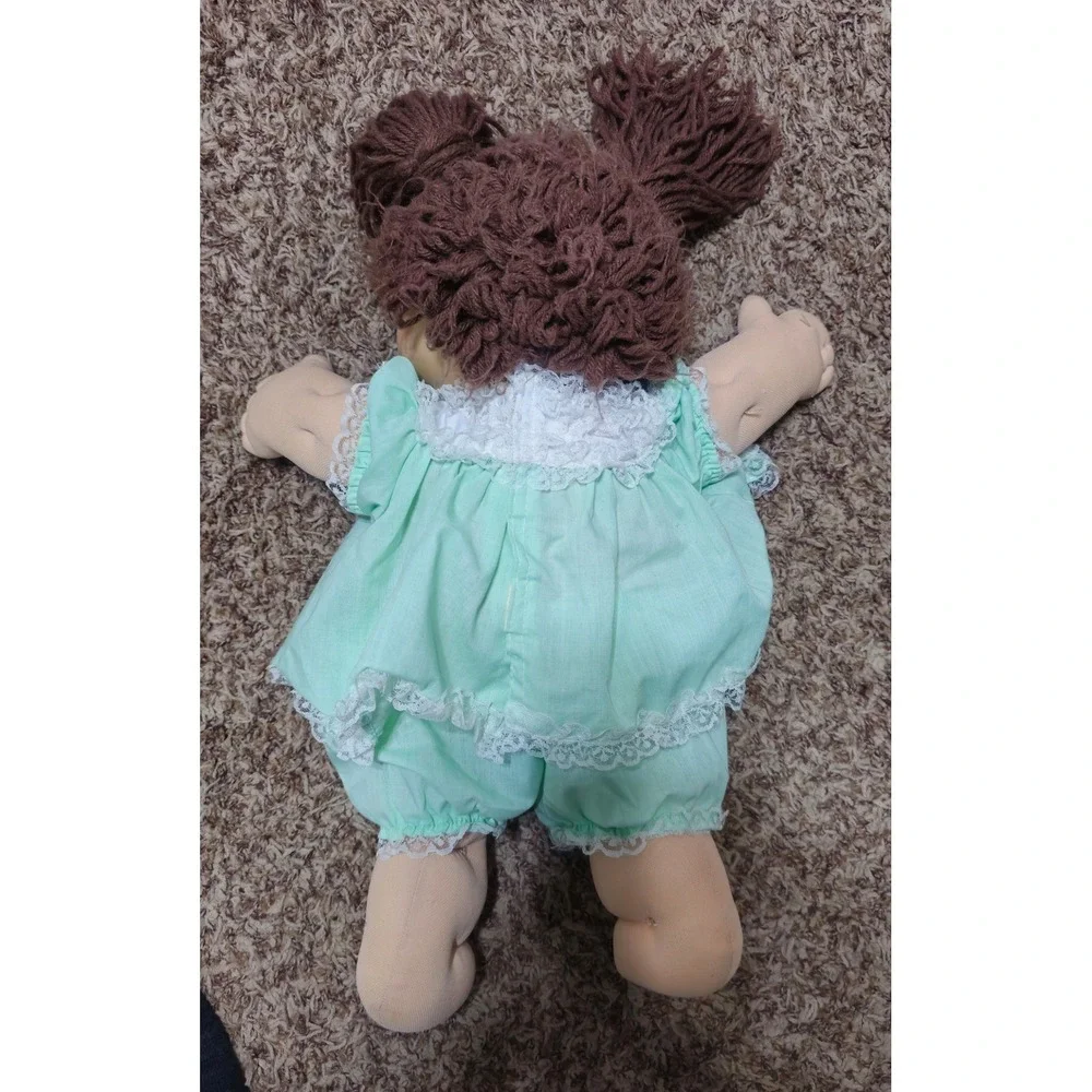Cabbage Patch Kids cabbagepatch cabbage