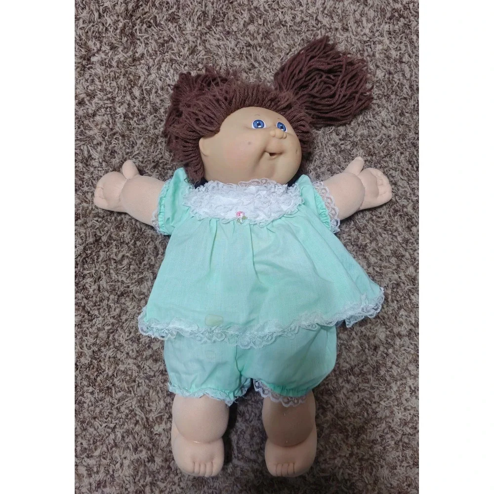 Cabbage Patch Kids cabbagepatch cabbage