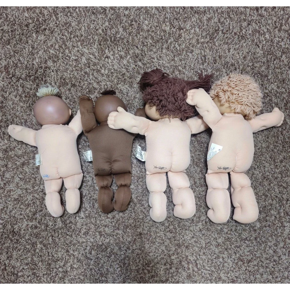 Cabbage Patch Kids cabbagepatch cabbage