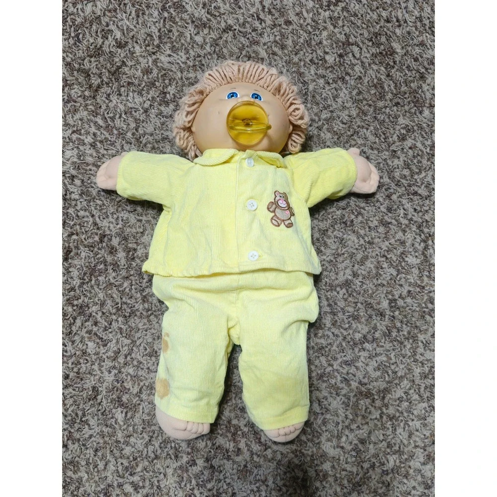 Cabbage Patch Kids cabbagepatch cabbage