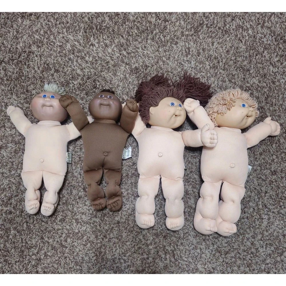 Cabbage Patch Kids cabbagepatch cabbage