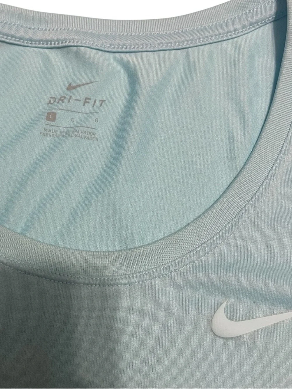 Nike breathable short