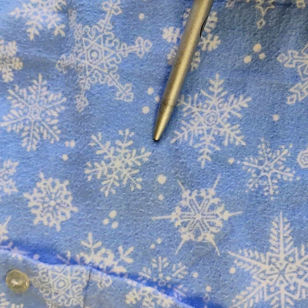 Lanz Of Salzburg pilling fabric