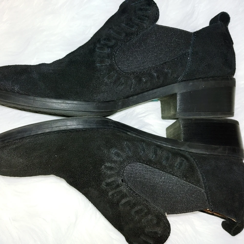 Montana West great gel insole