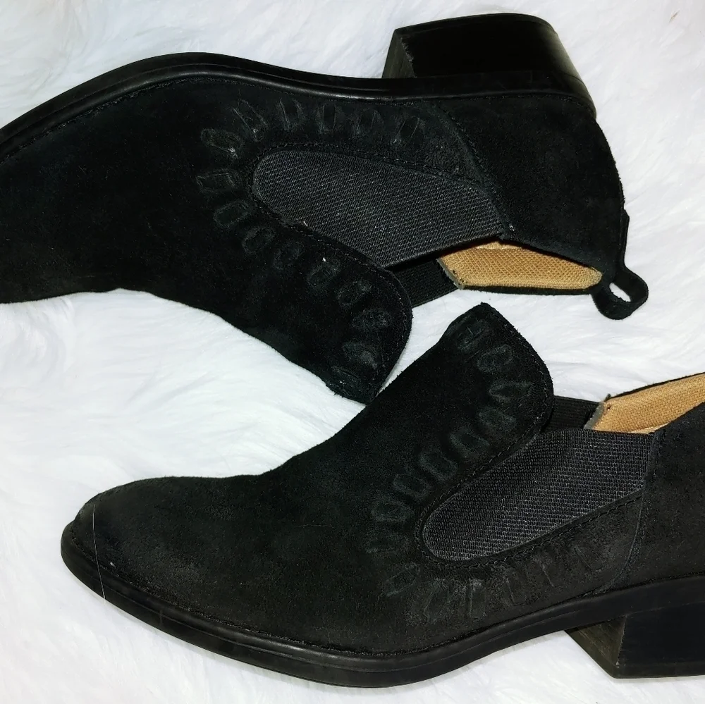 Montana West soft insole gel