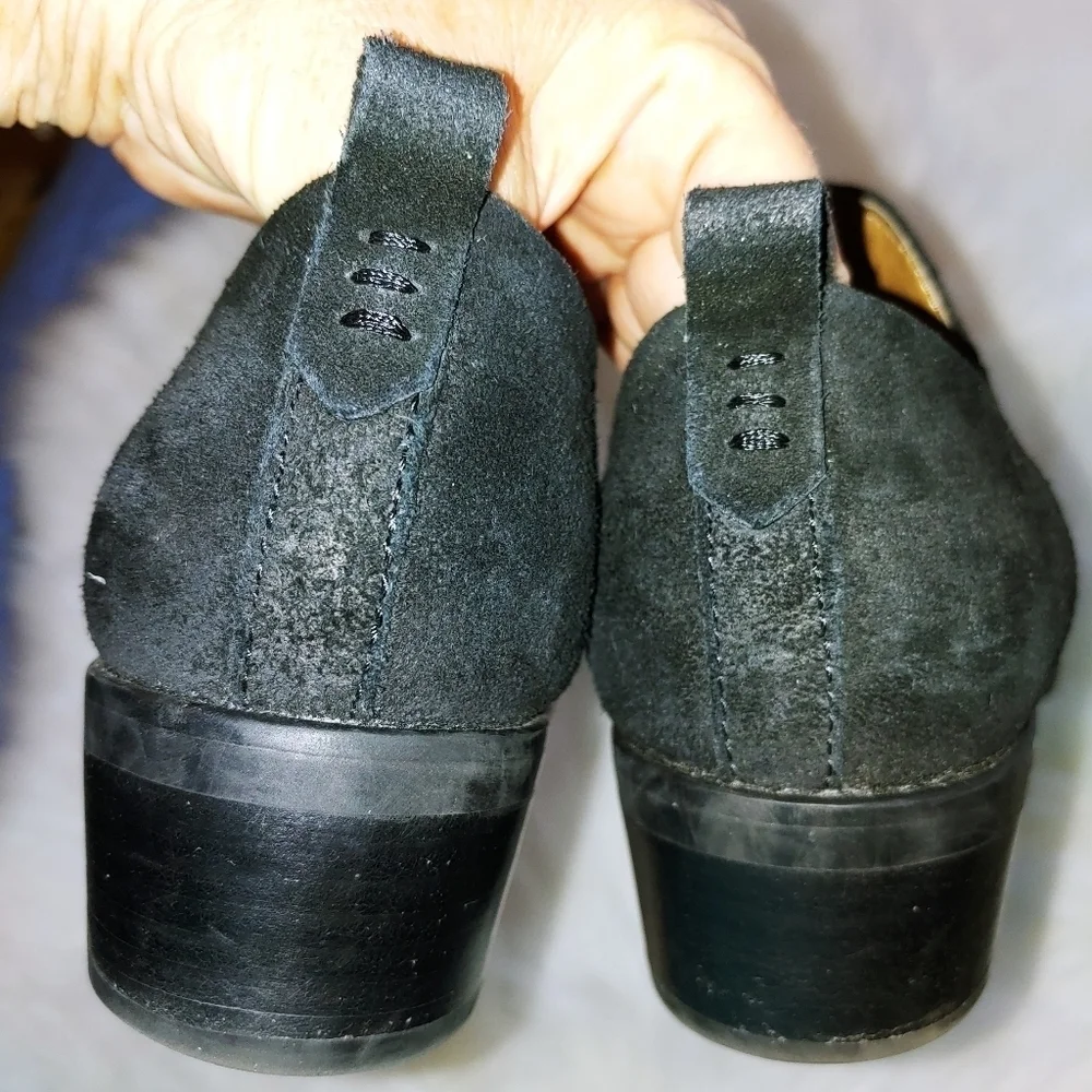 Montana West gel great insole