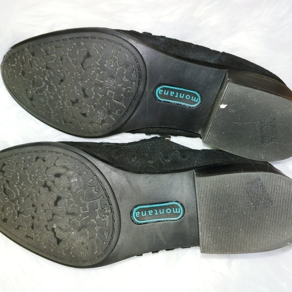 Montana West soft insole great