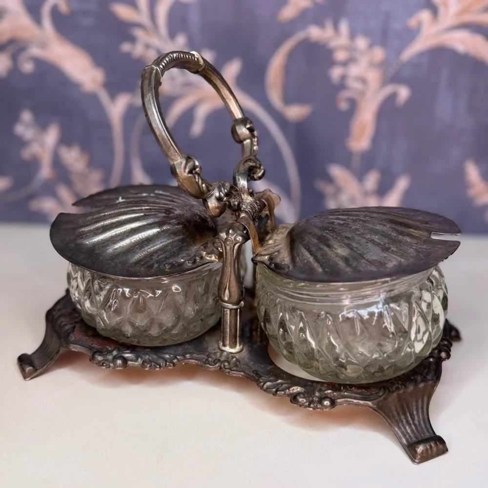Antique missing allowed