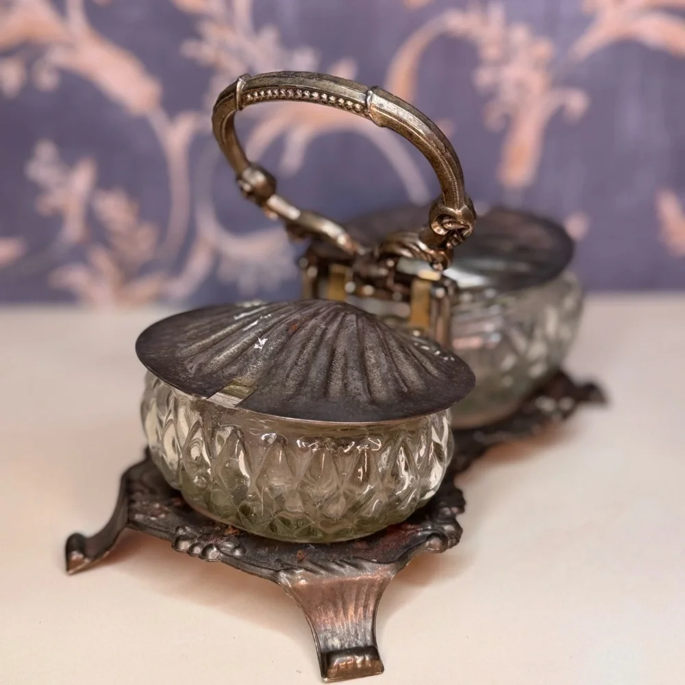 Antique they as friendly