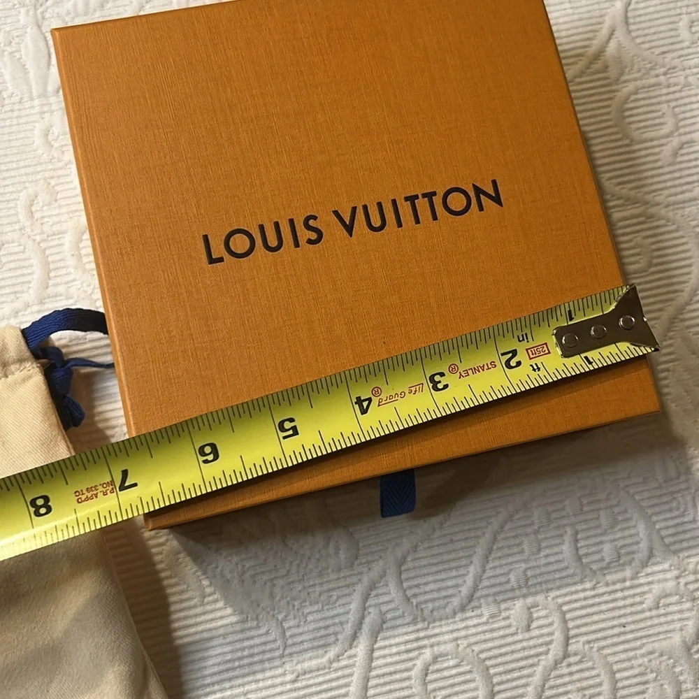 Louis Vuitton elegant louis