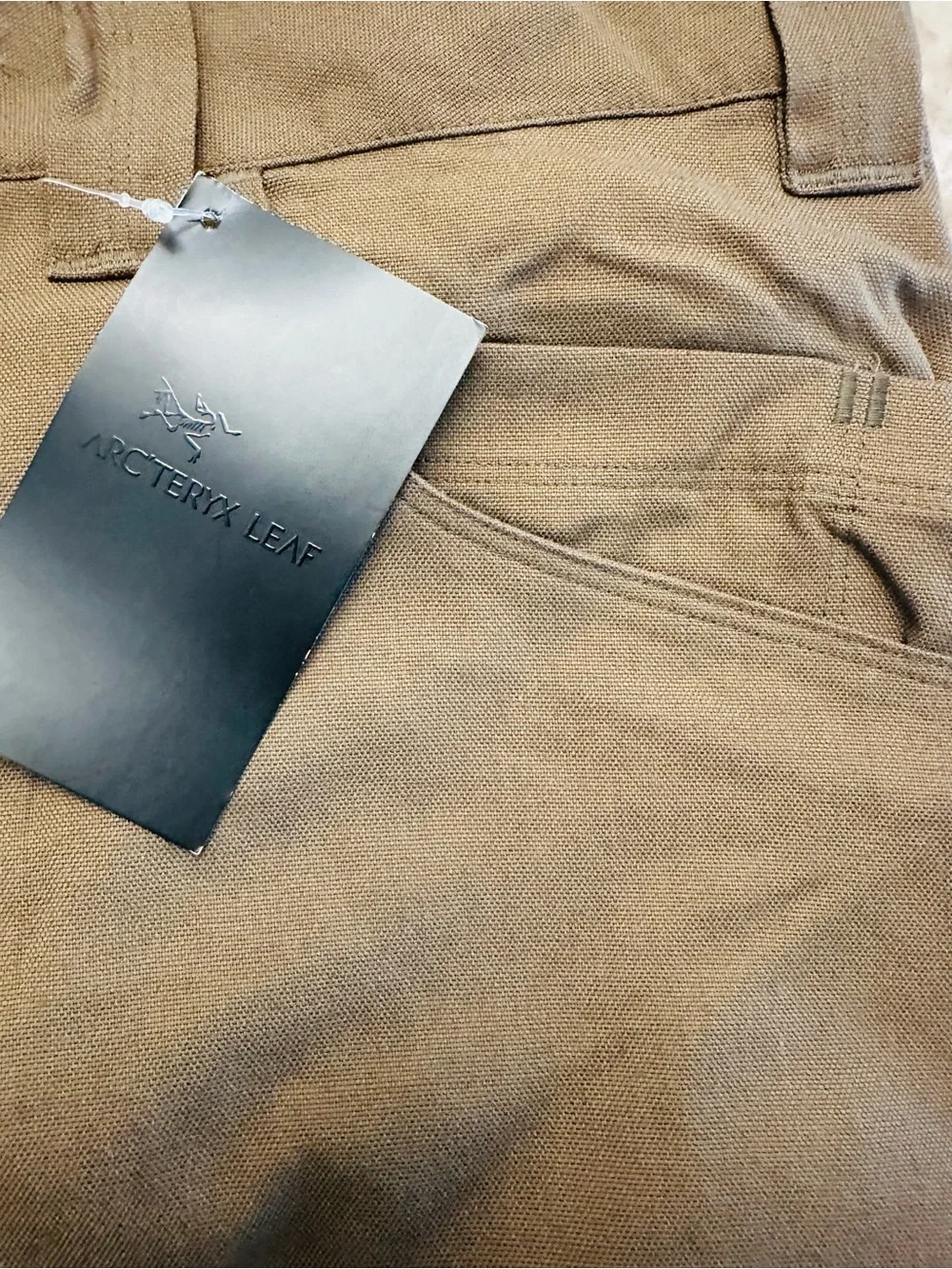 Arcteryx 💲original price
