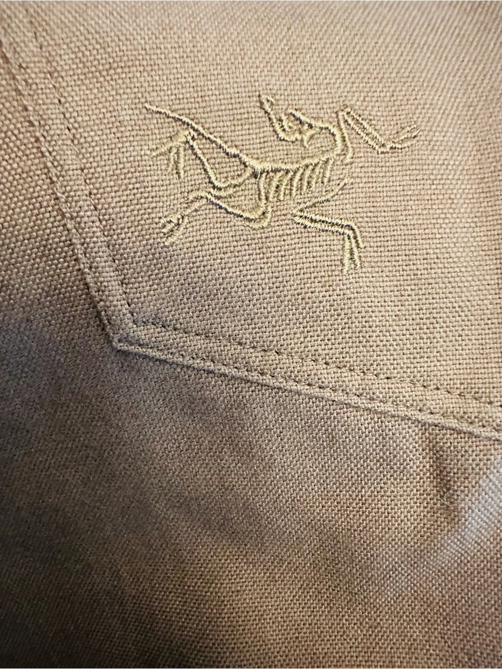 Arcteryx 💲original price