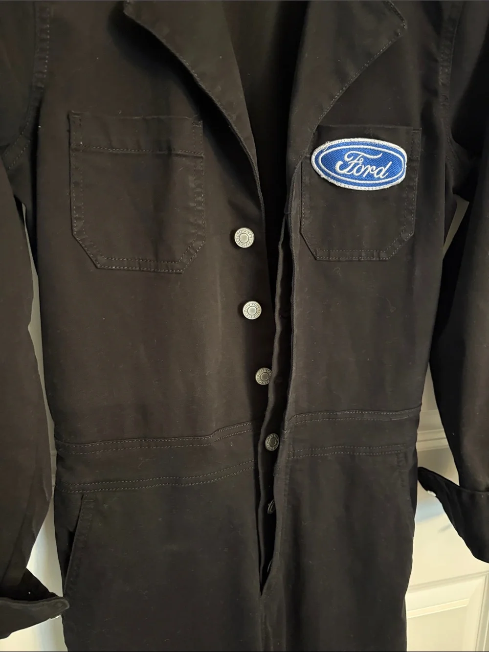 Dickies classic one