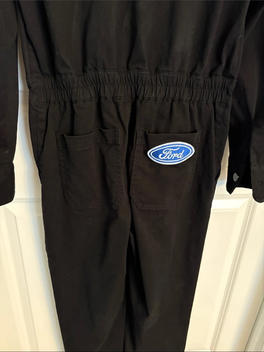 Dickies classic one