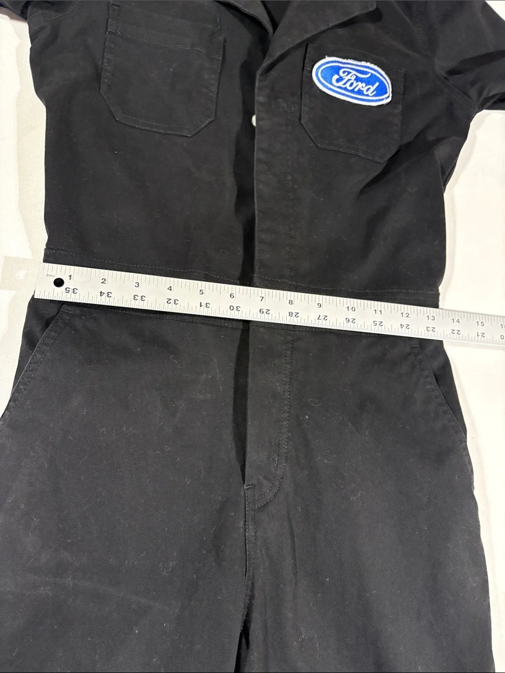 Dickies classic one