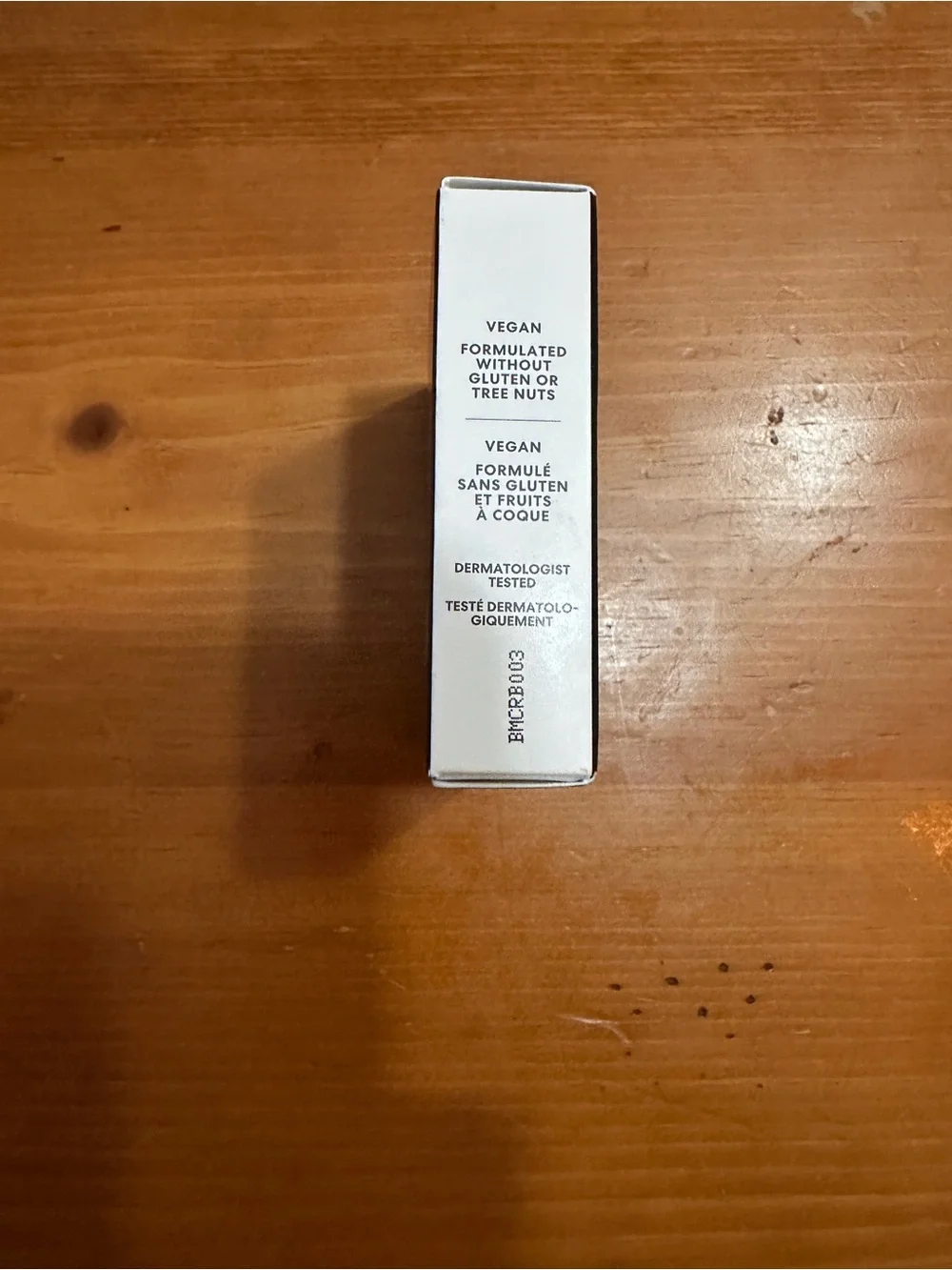 🌸✨ bareMinerals Gen Nude Highlighting Blush • Mauve Glow • NEW in Box ✨🌸