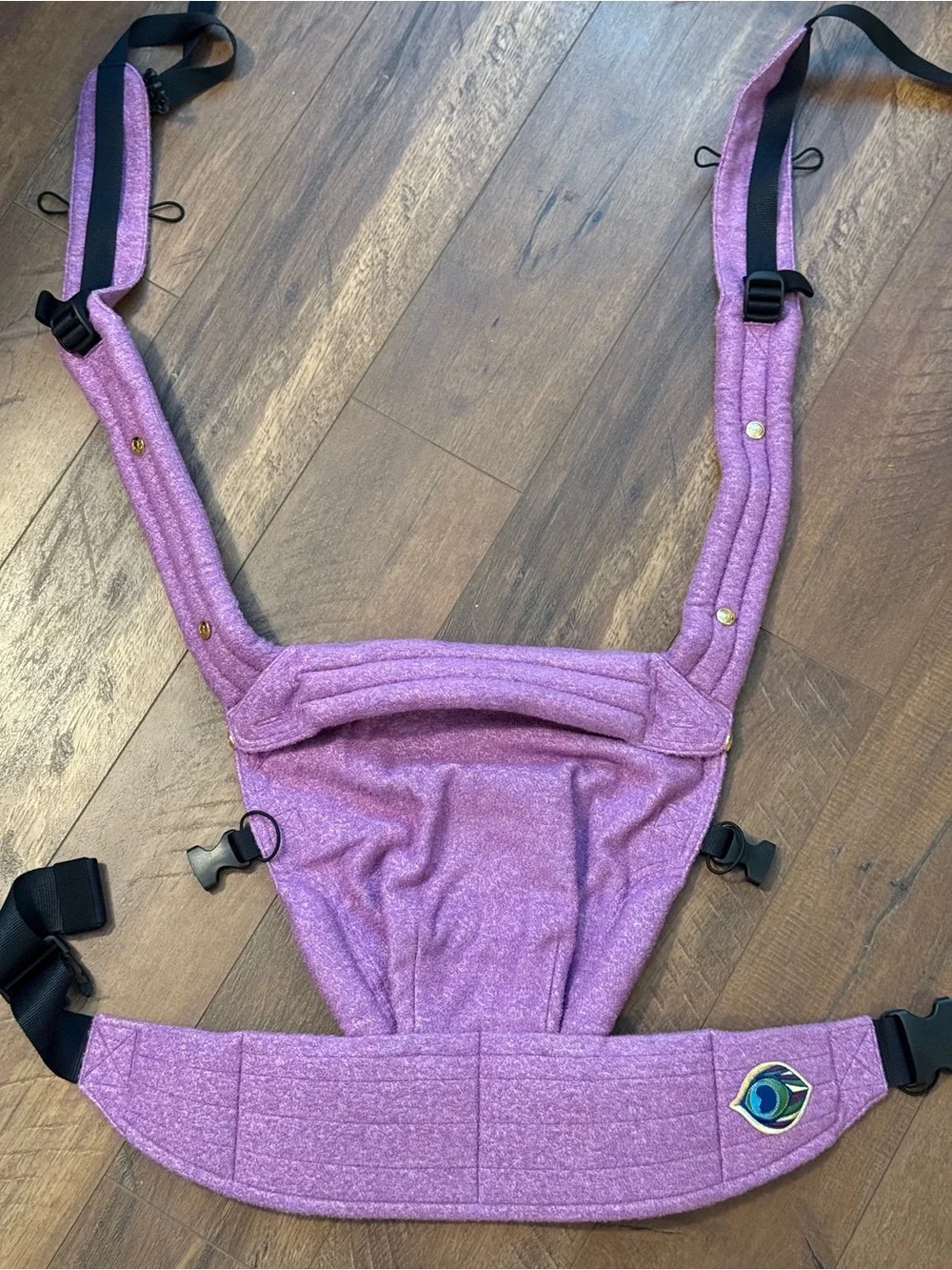 Artipoppe bnib berry