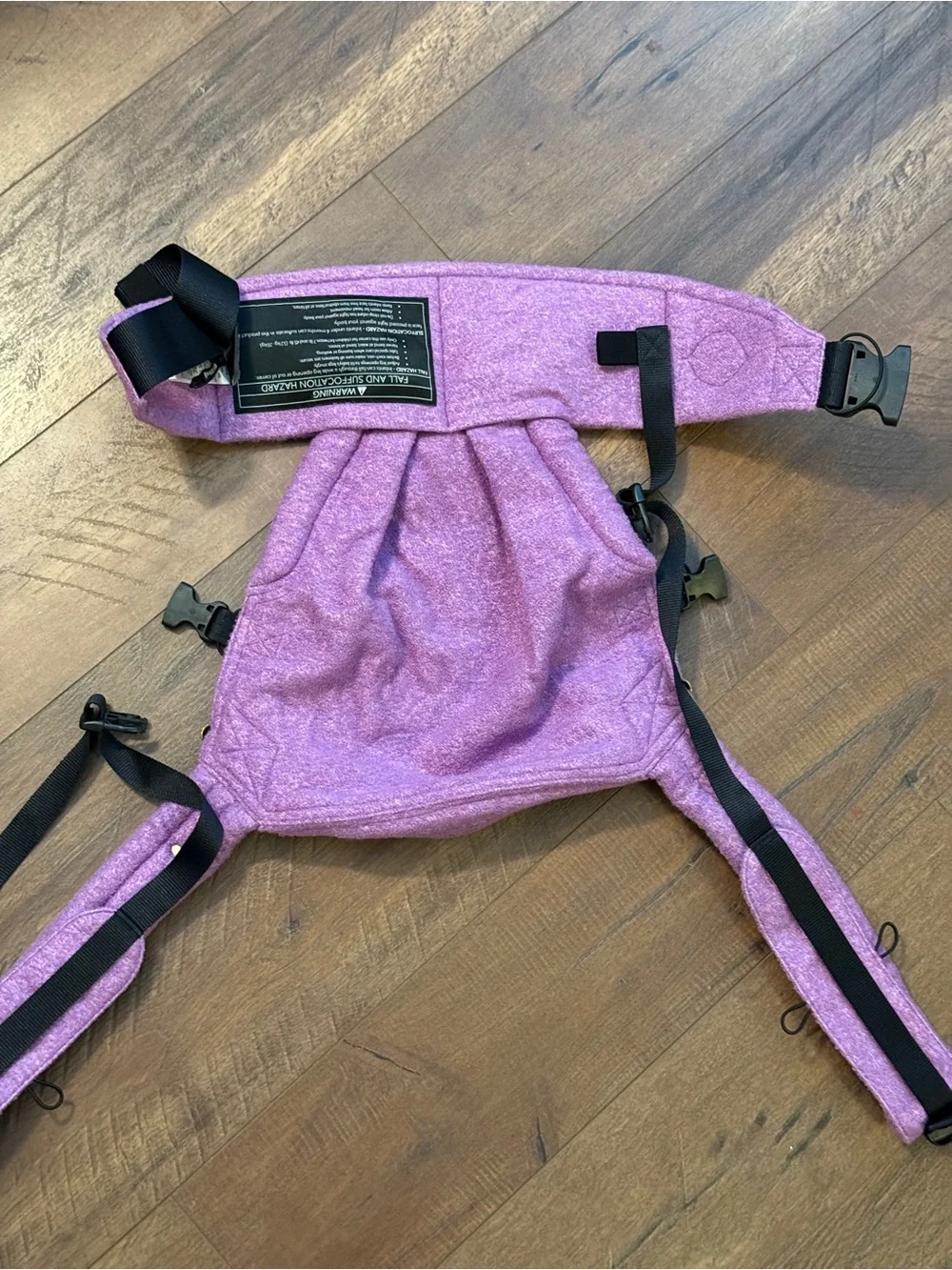 Artipoppe bnib berry