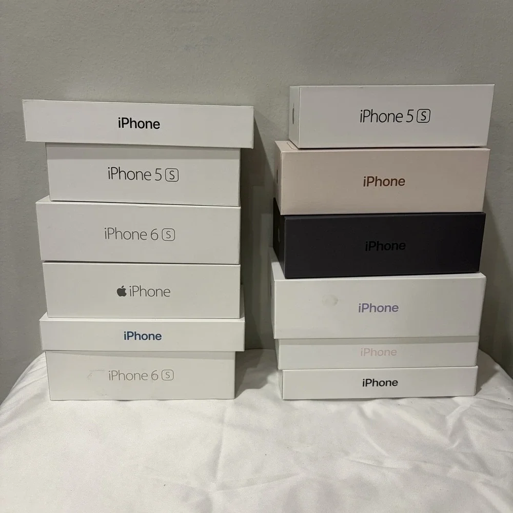 Apple lot 12