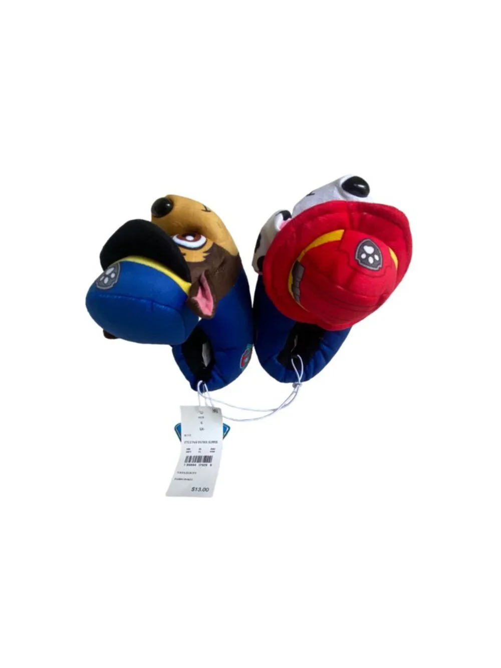 Paw Patrol paw patrol