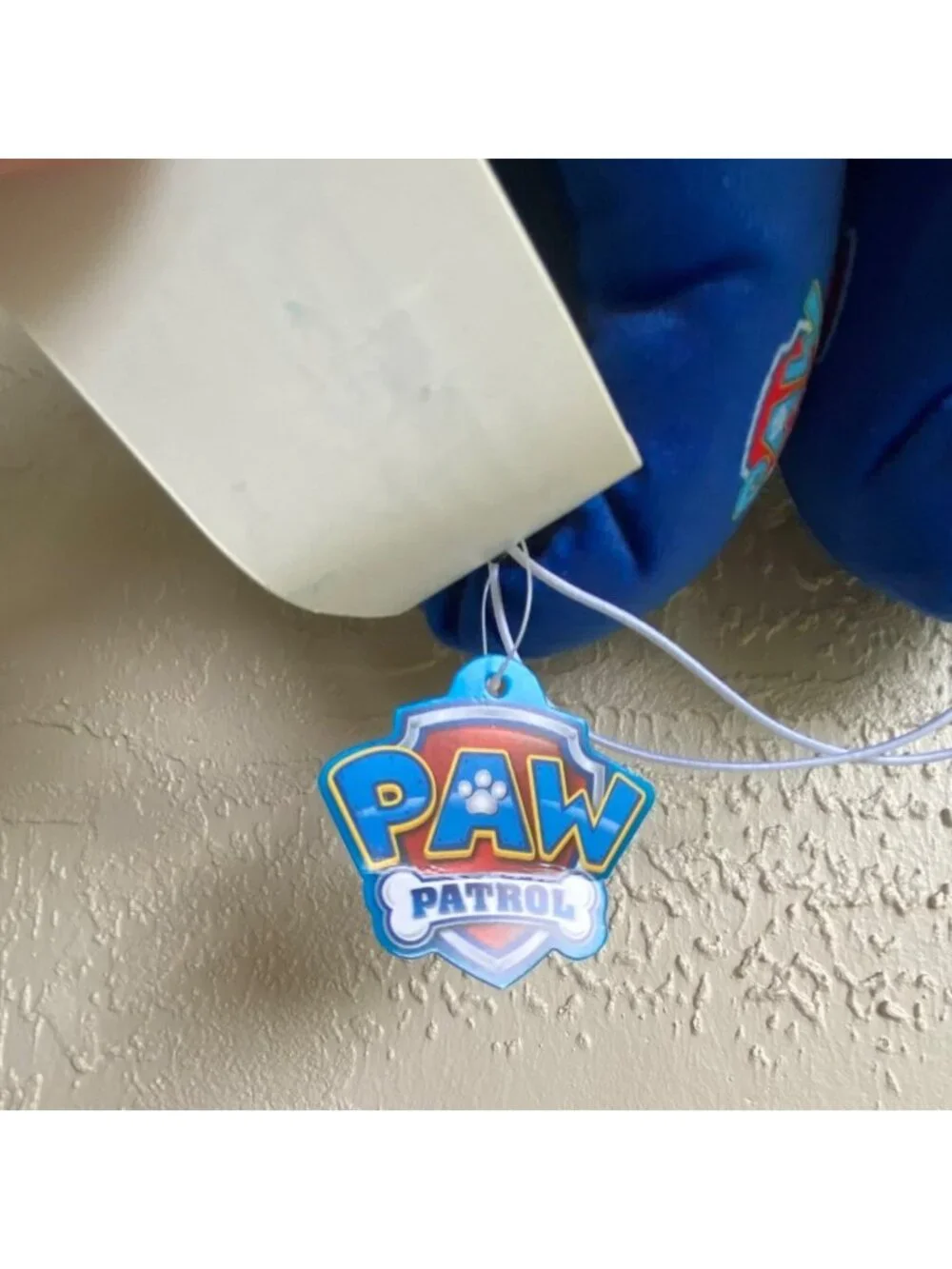 Paw Patrol paw patrol