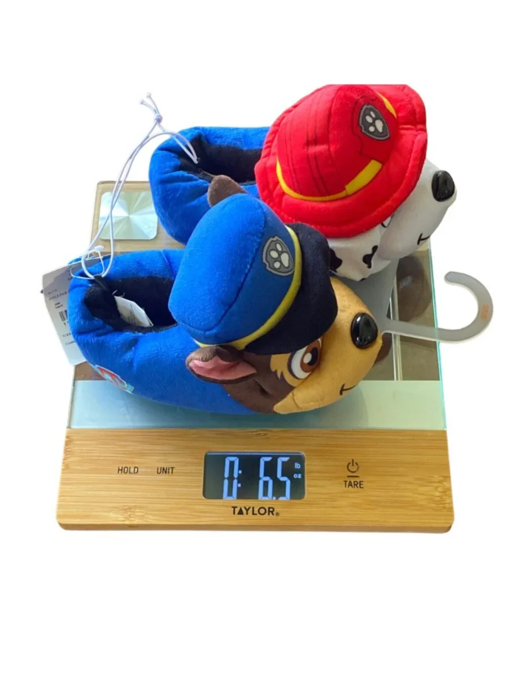 Paw Patrol paw patrol
