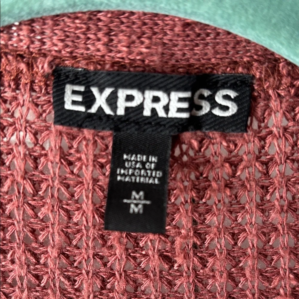 Express lightweight waffle