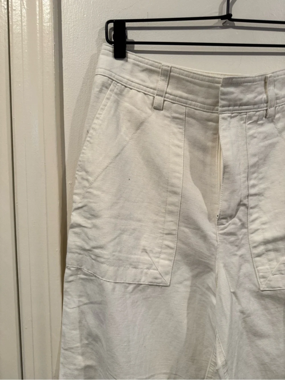 Banana Republic fresh take