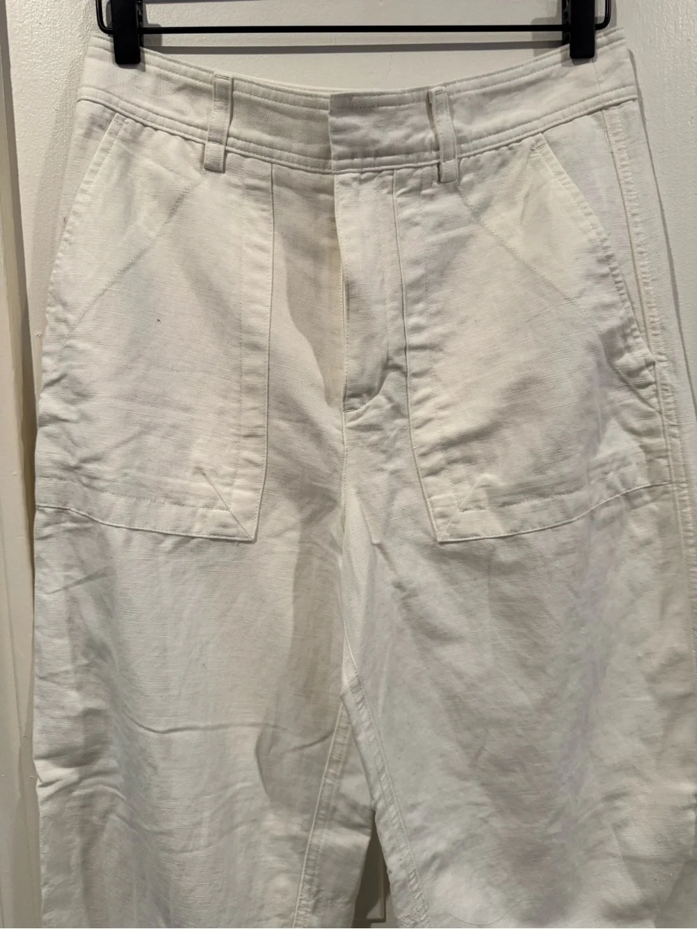 Banana Republic fresh take