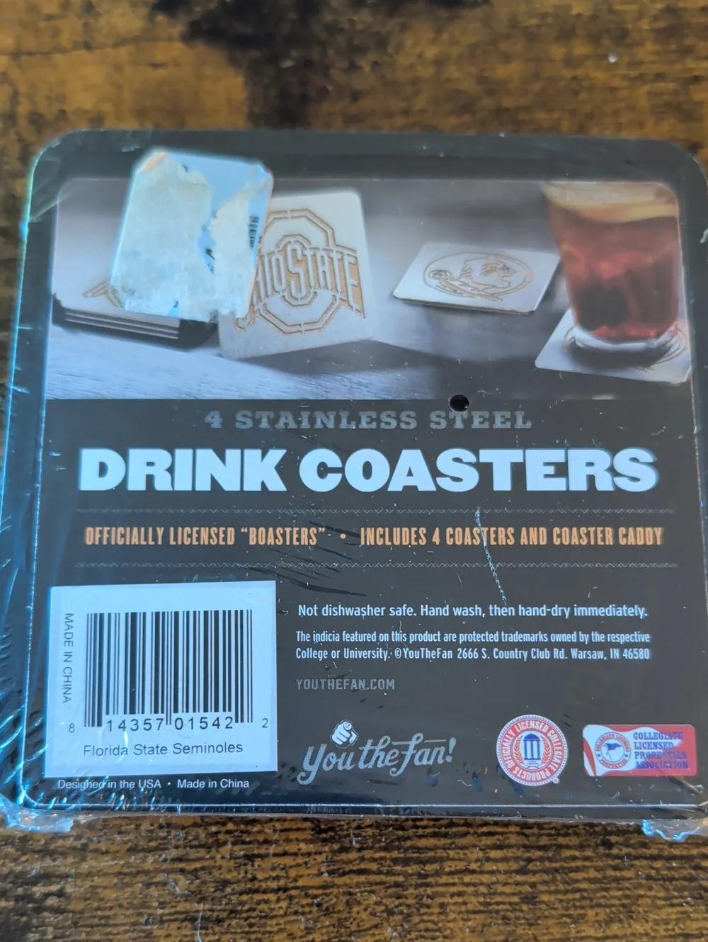 N/A florida state