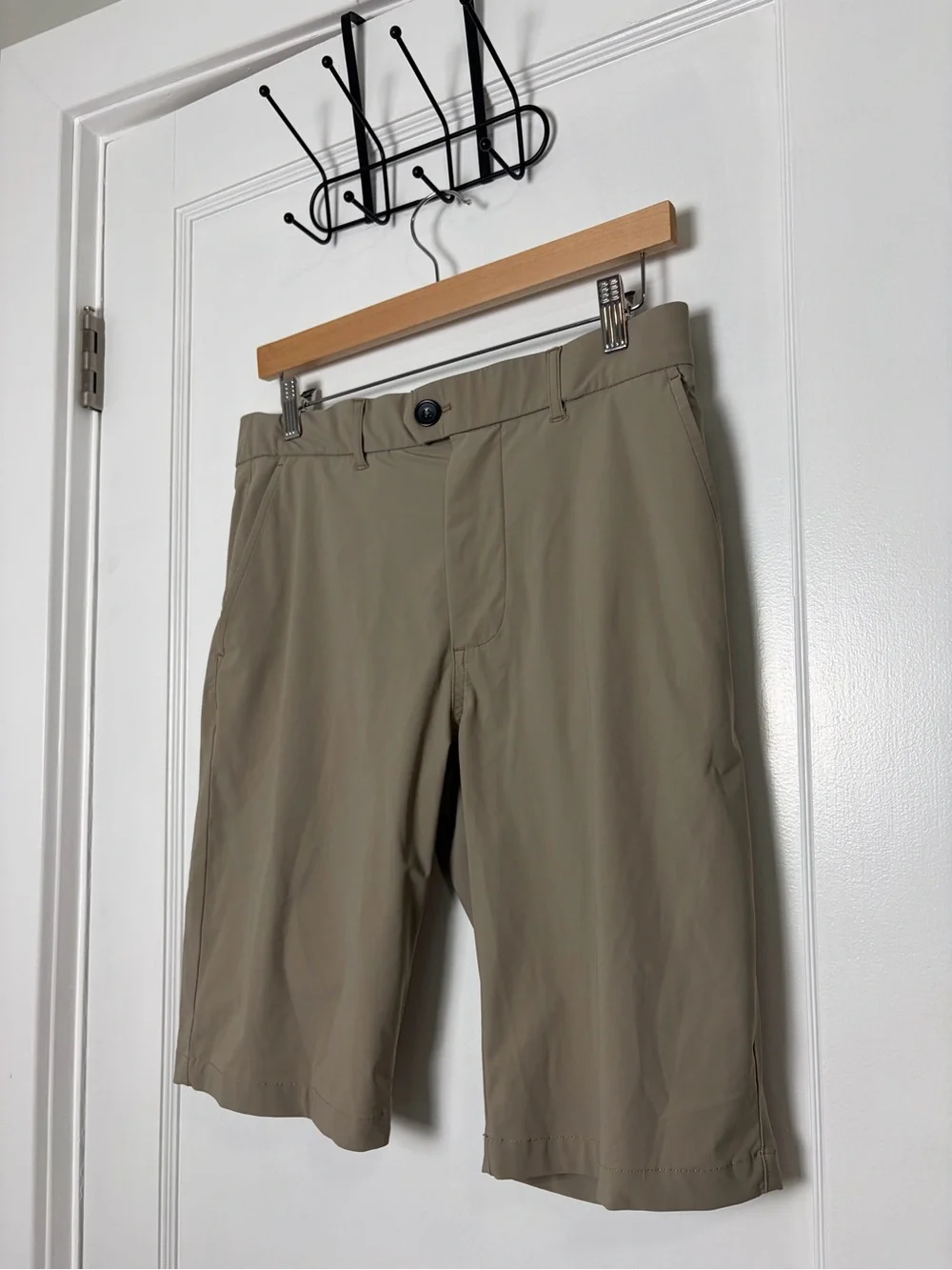 Greyson chino shorts