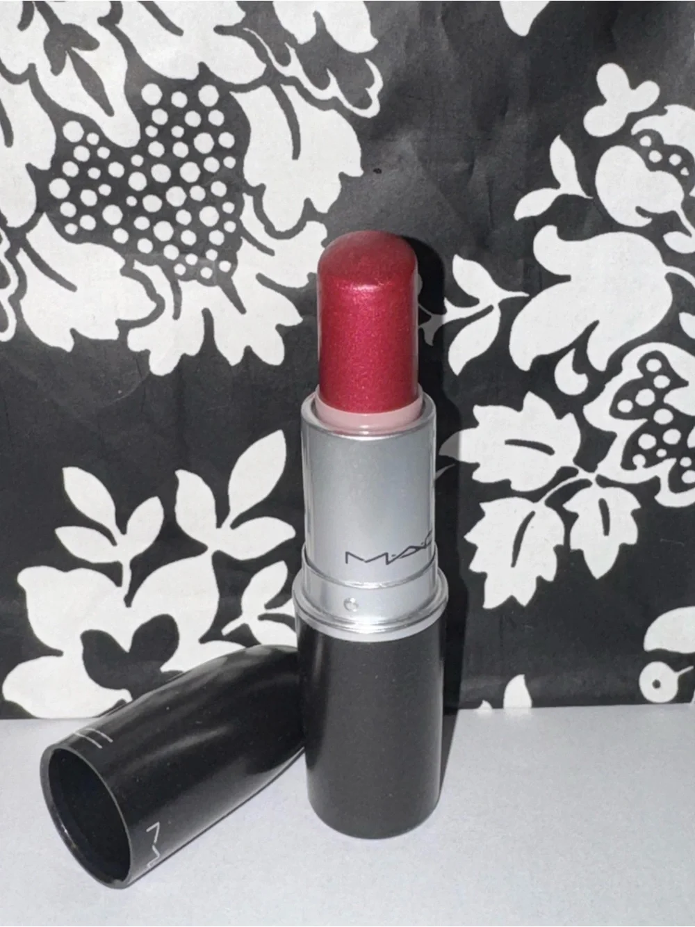Mac New York Apple Lipstick