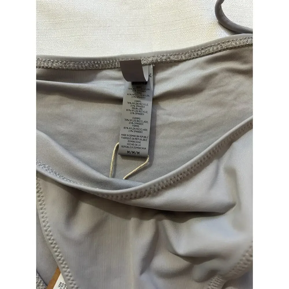 SKIMS nwt recycled