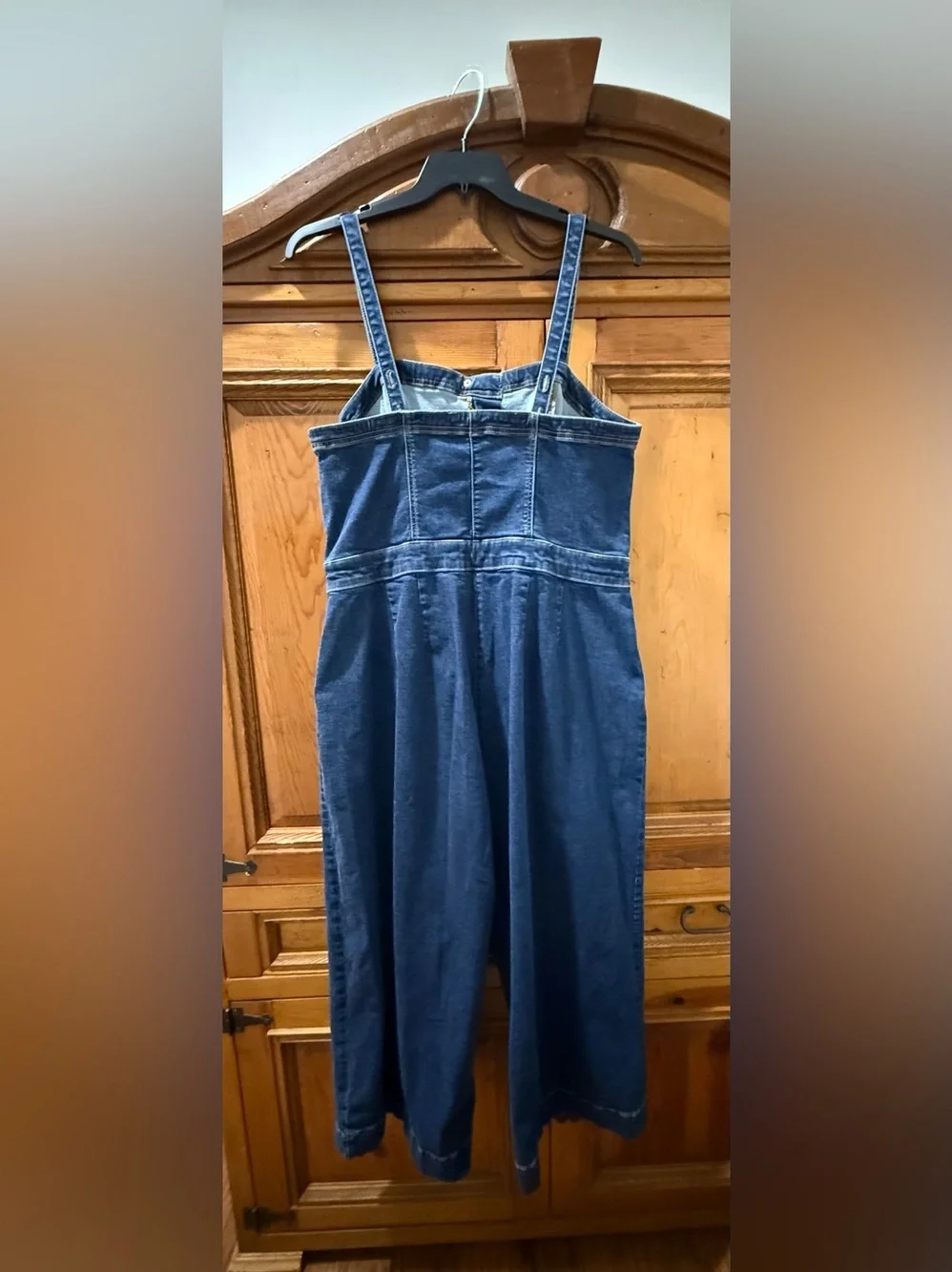 torrid wide leg