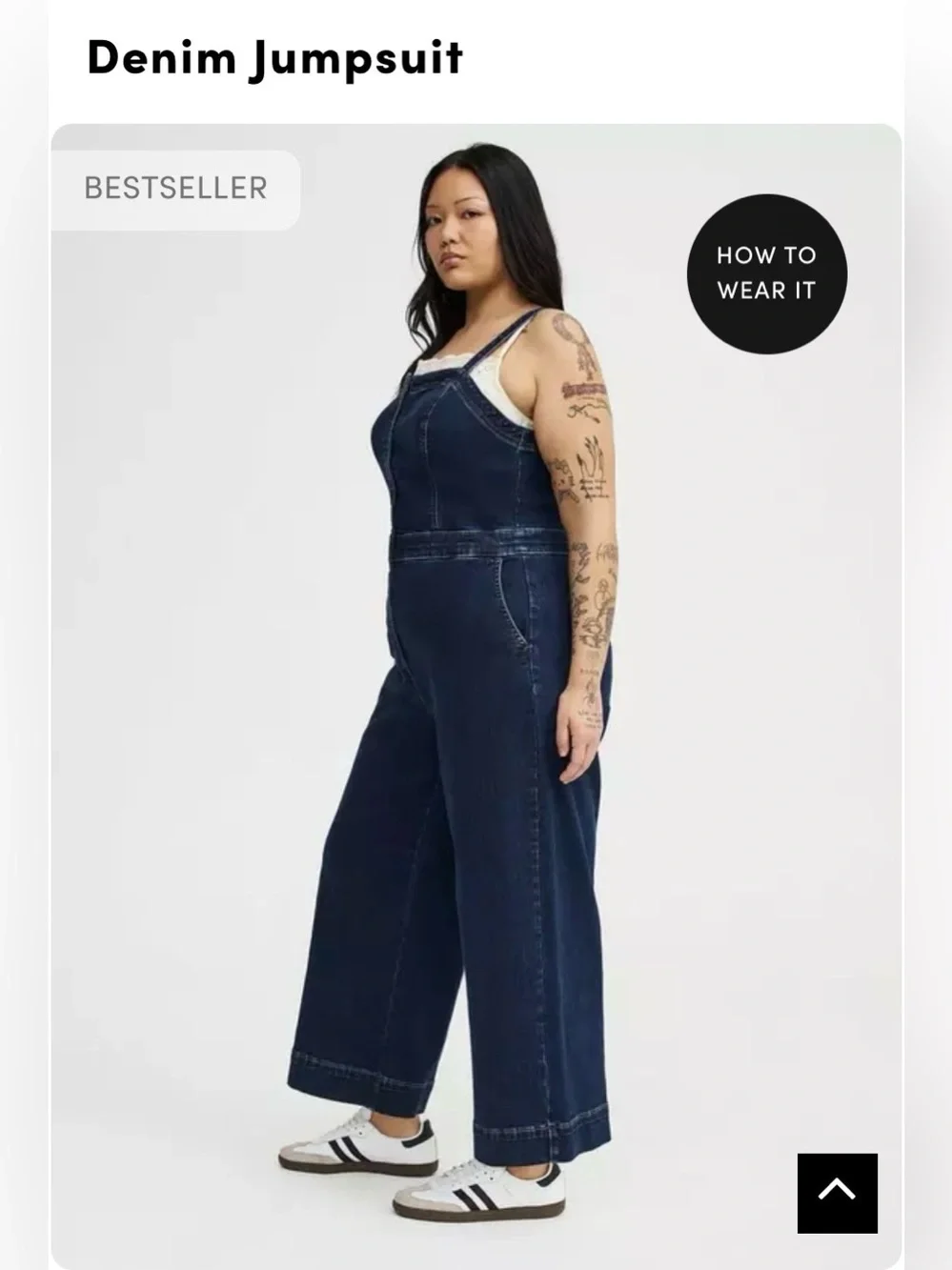 torrid wide leg
